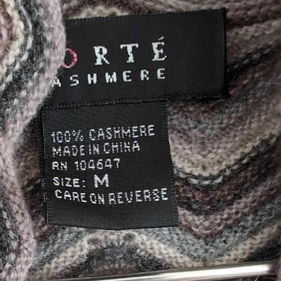 Forte Cashmere Cardigan Excellent Condition - Picture 2 of 2